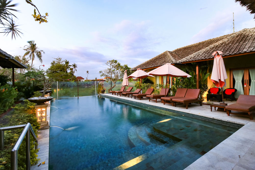 Hotels in Sanur Denpasar